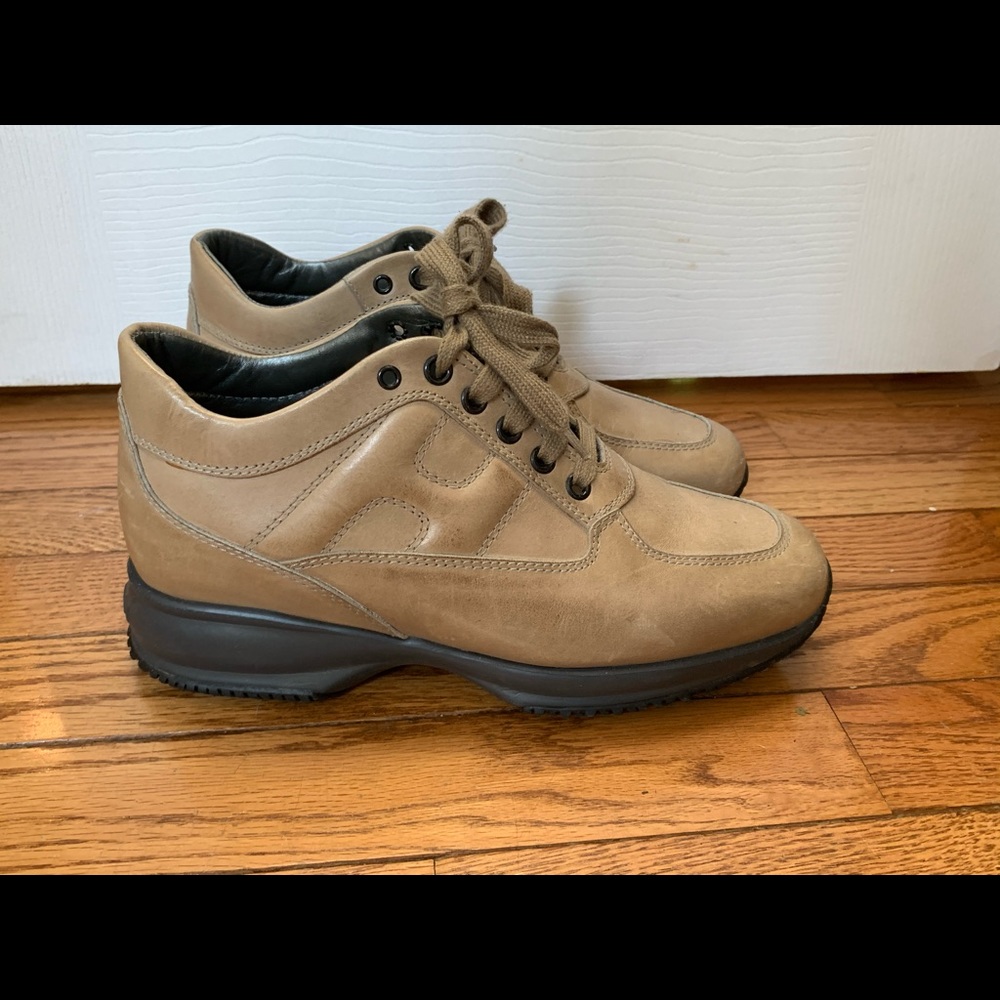 Hogan Interactive Sneakers - image 3